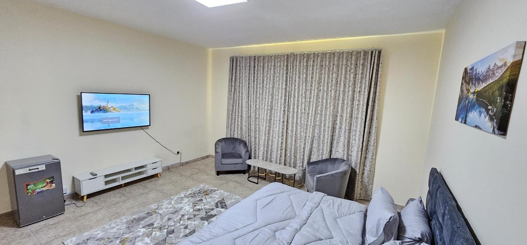 Luxurious Furnished Prime Location Apartamento *