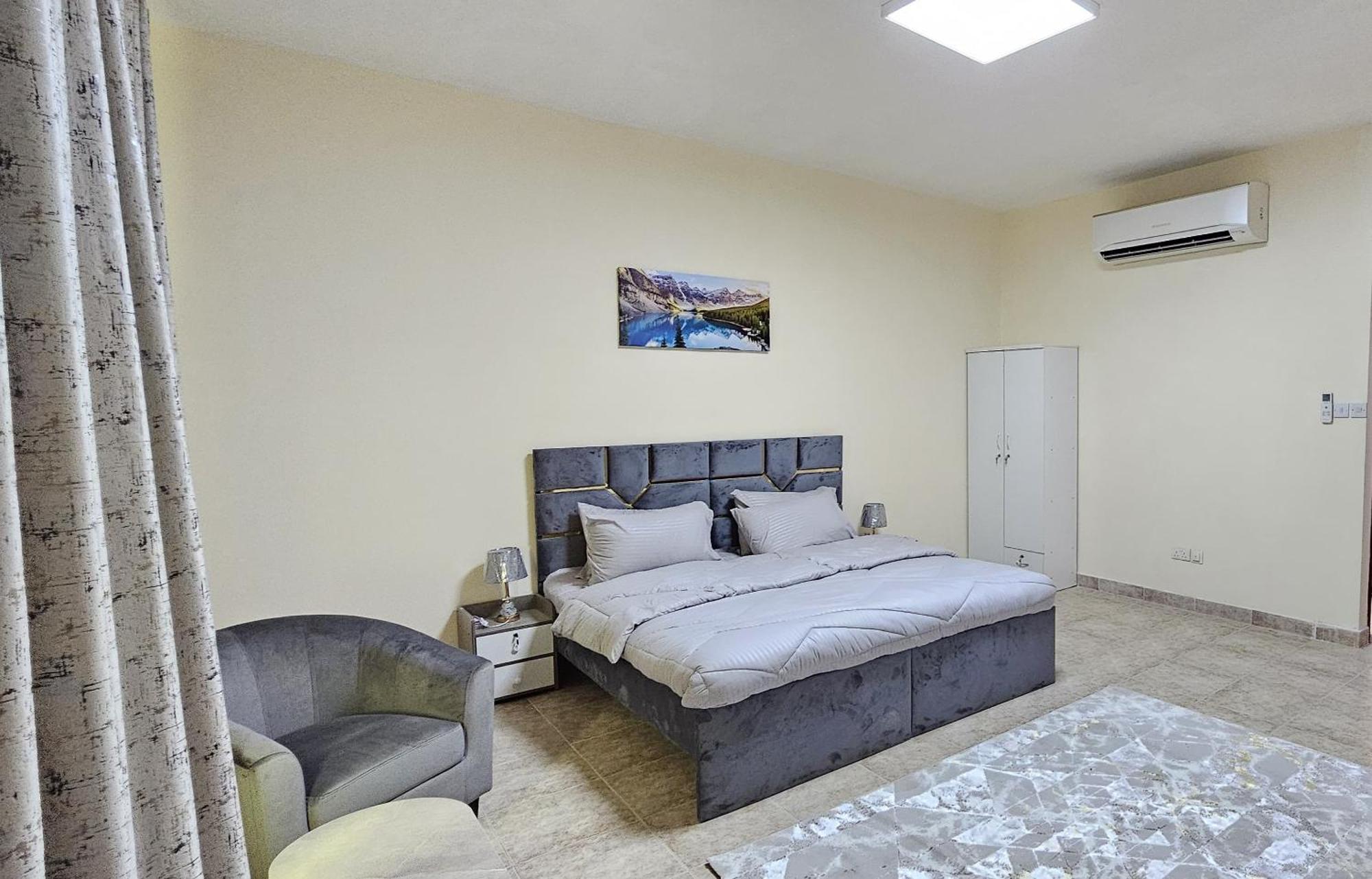 Appartement Luxurious Furnished Prime Location Al Mafraq