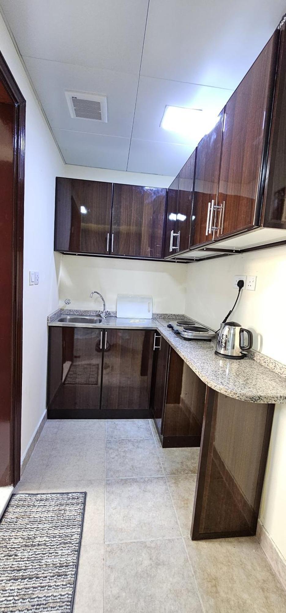 Appartement Luxurious Furnished Prime Location *
